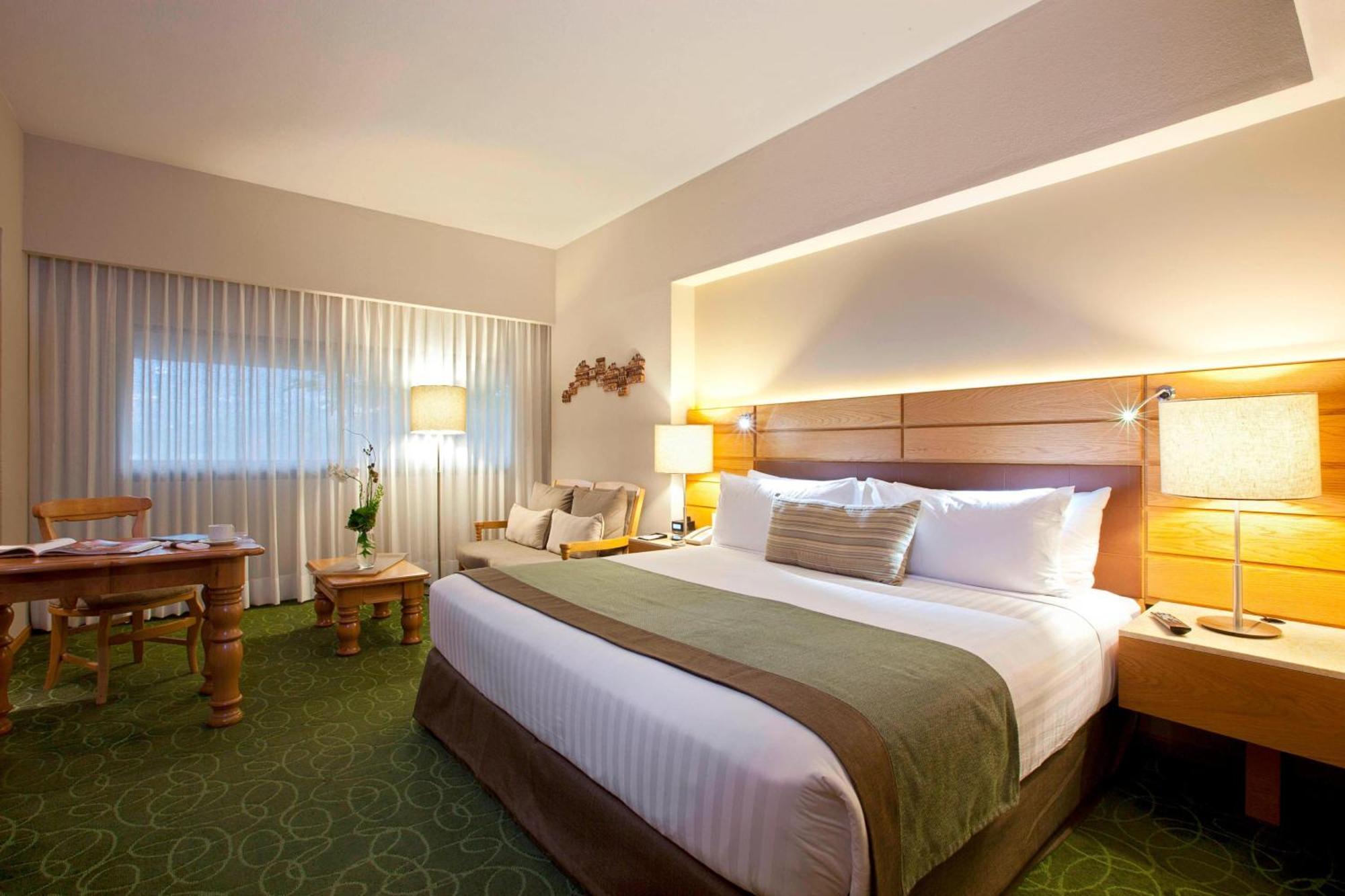Marriott Tuxtla Gutierrez Hotel Exteriér fotografie