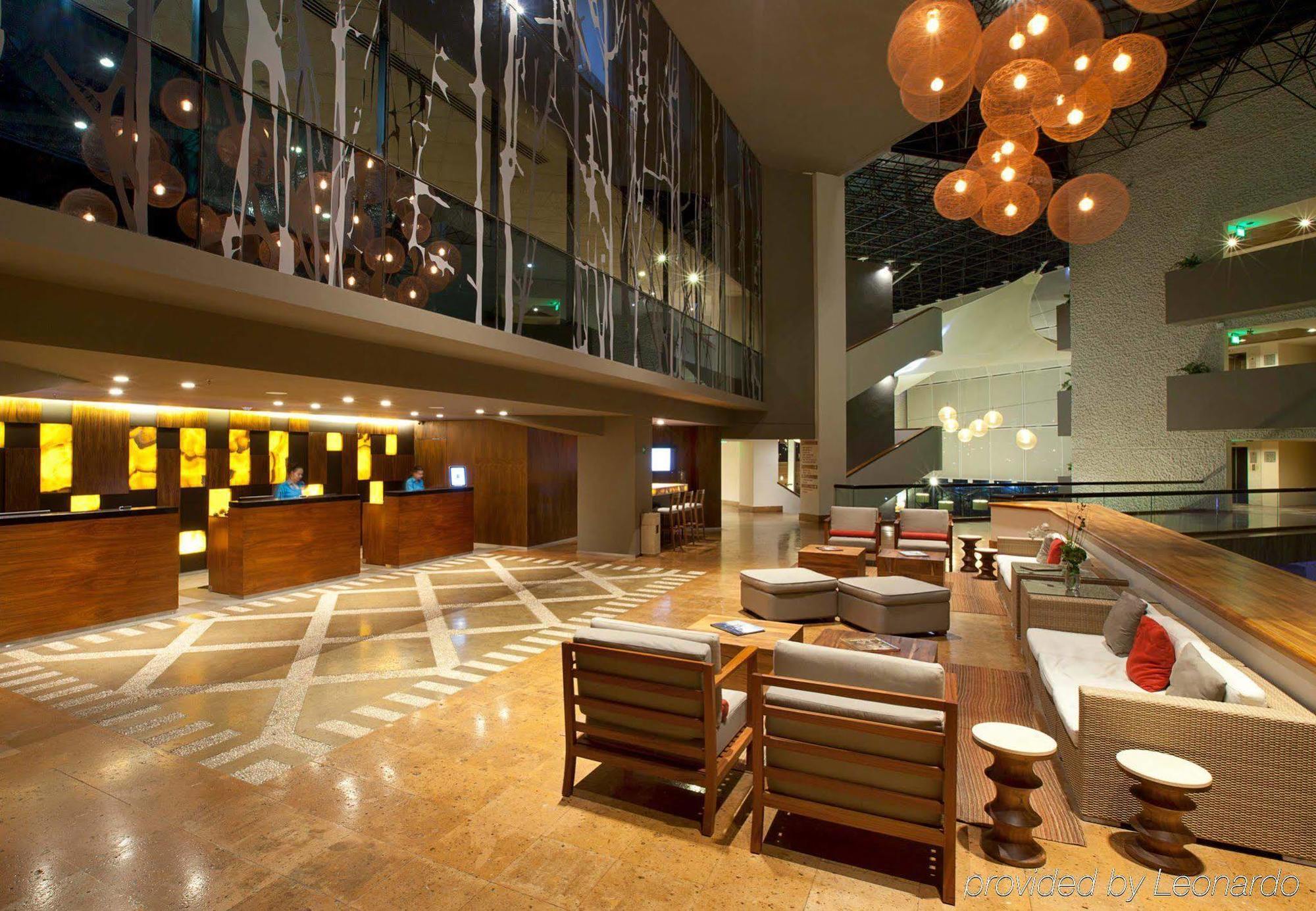 Marriott Tuxtla Gutierrez Hotel Exteriér fotografie
